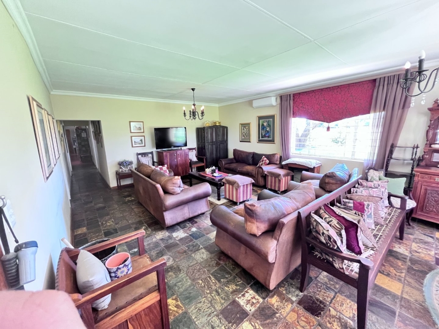 Commercial Property for Sale in Oranje SH Free State